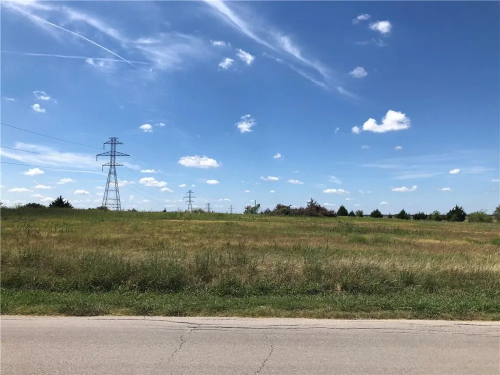 13 Bulldog Drive Venus, TX 76084