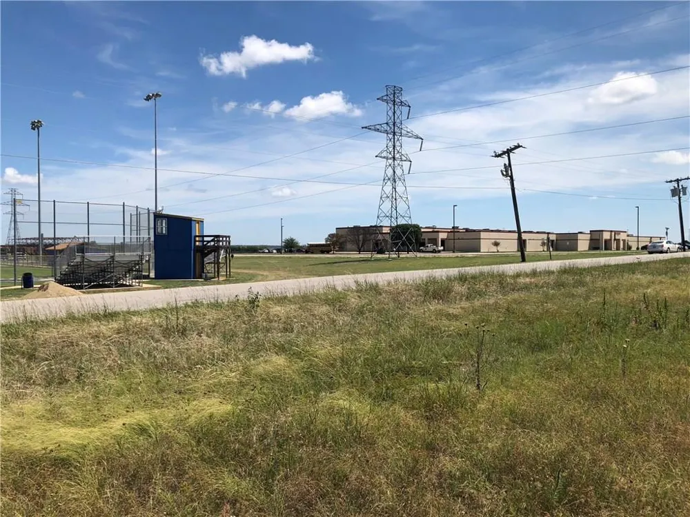 13 Bulldog Drive Venus, TX 76084