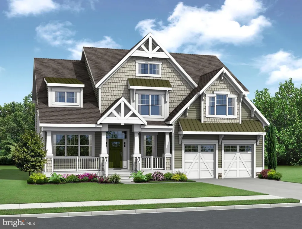 21822 EASTBRIDGE LOOP Lewes, DE 19958