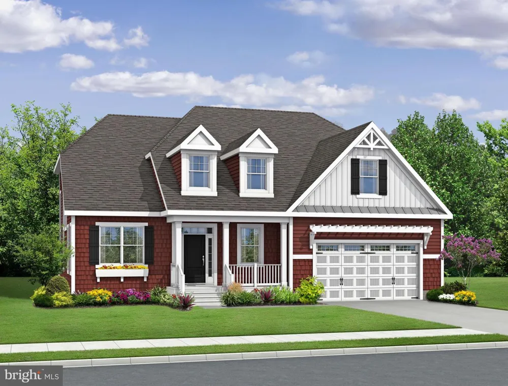 21822 EASTBRIDGE LOOP Lewes, DE 19958