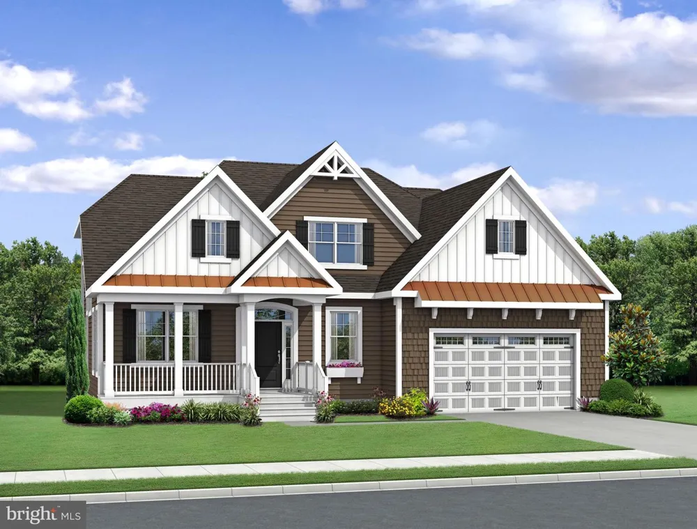 21822 EASTBRIDGE LOOP Lewes, DE 19958