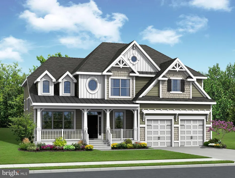 21822 EASTBRIDGE LOOP Lewes, DE 19958