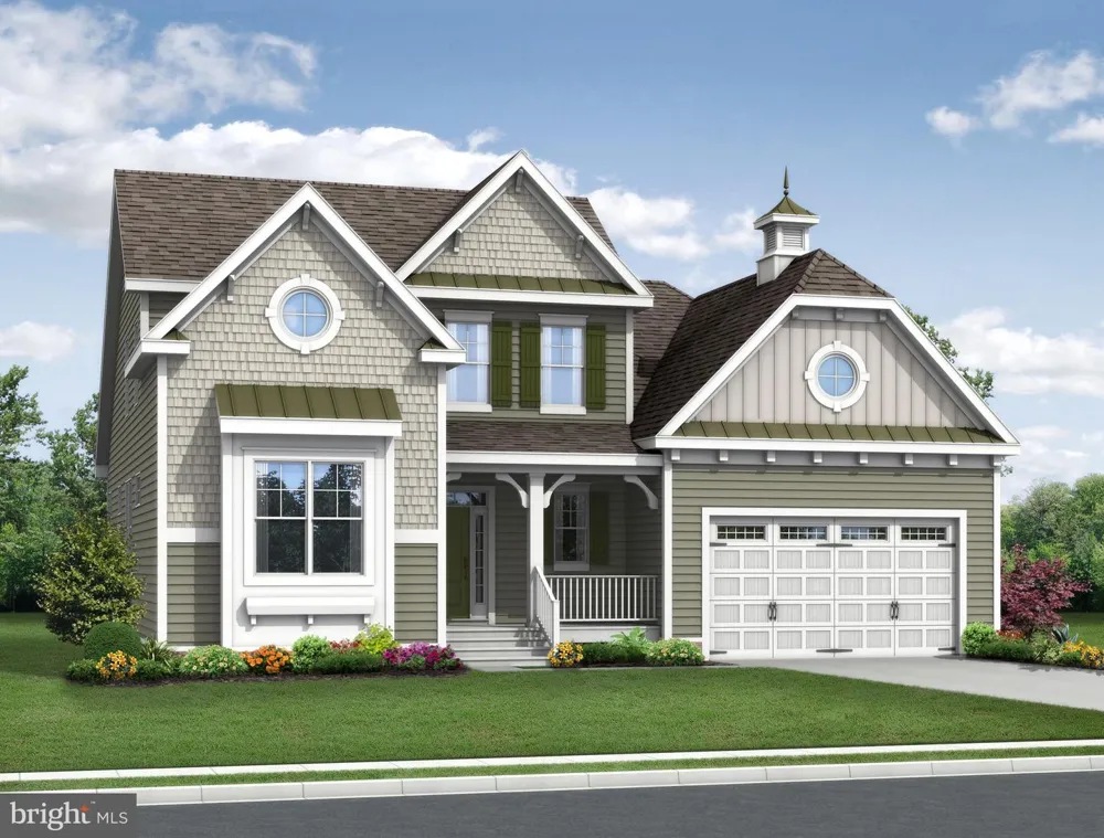 21814 EASTBRIDGE LOOP Lewes, DE 19958