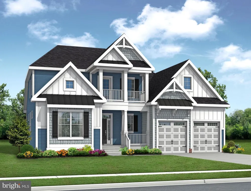 21814 EASTBRIDGE LOOP Lewes, DE 19958