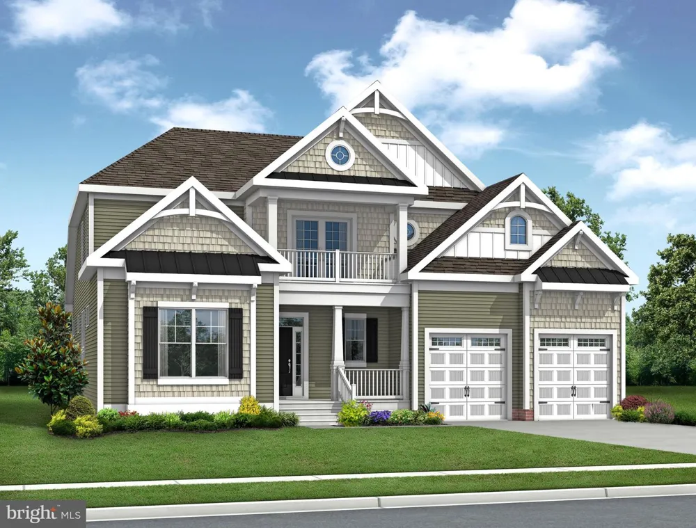21814 EASTBRIDGE LOOP Lewes, DE 19958