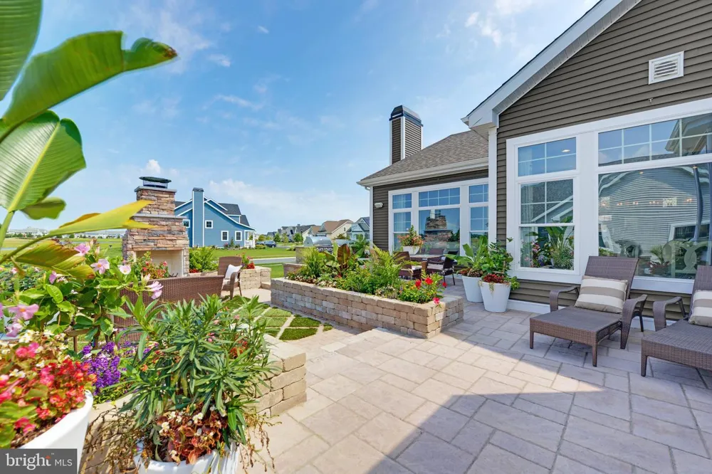 21814 EASTBRIDGE LOOP Lewes, DE 19958