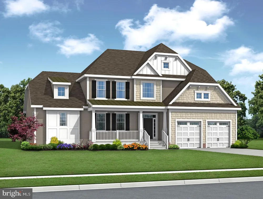 21826 EASTBRIDGE LOOP Lewes, DE 19958