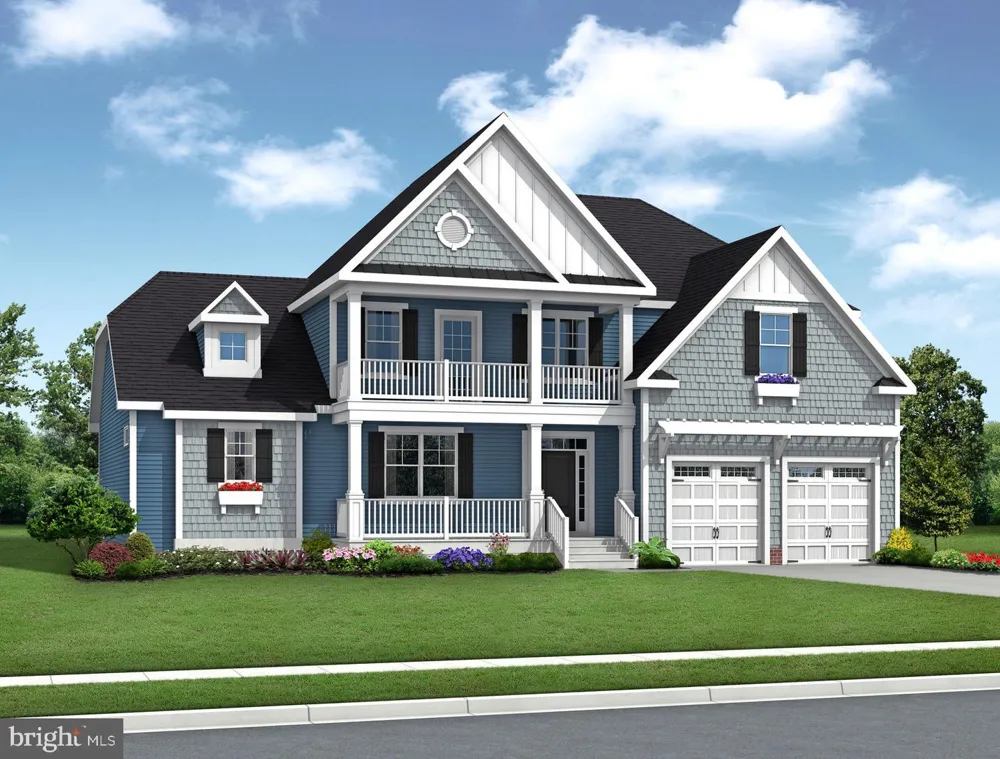 21826 EASTBRIDGE LOOP Lewes, DE 19958