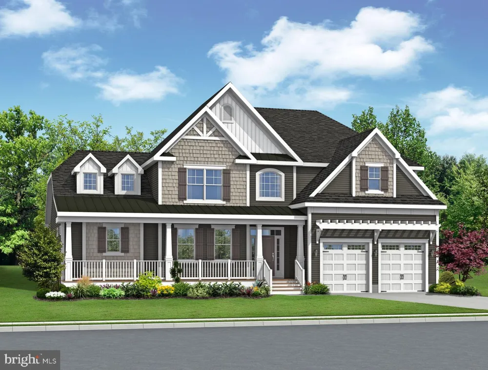 21826 EASTBRIDGE LOOP Lewes, DE 19958