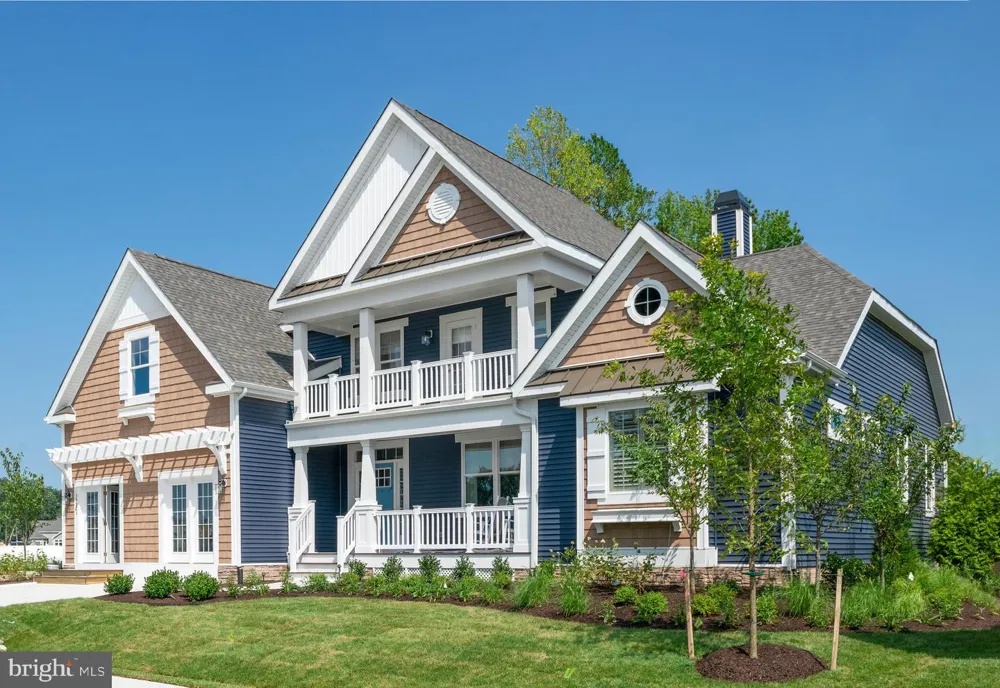21826 EASTBRIDGE LOOP Lewes, DE 19958