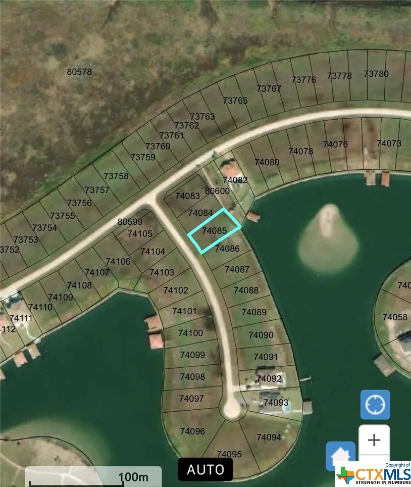 CHARDONNAY WAY Port O'Connor, TX 77982
