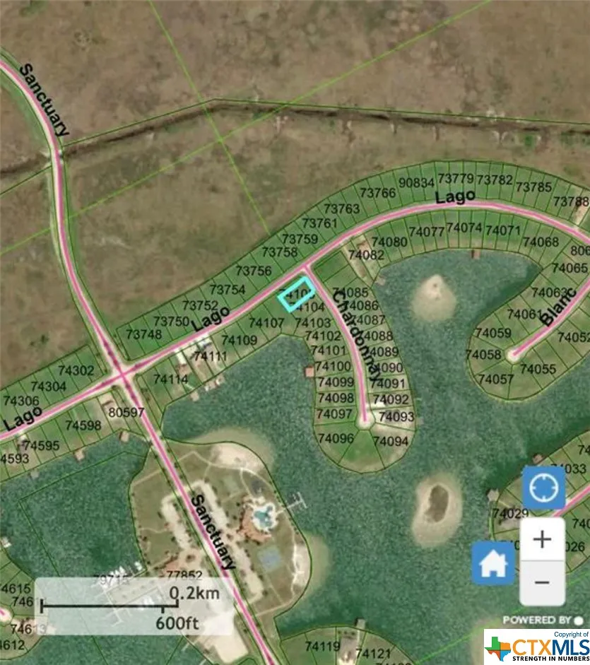 CHARDONNAY WAY Port O'Connor, TX 77982