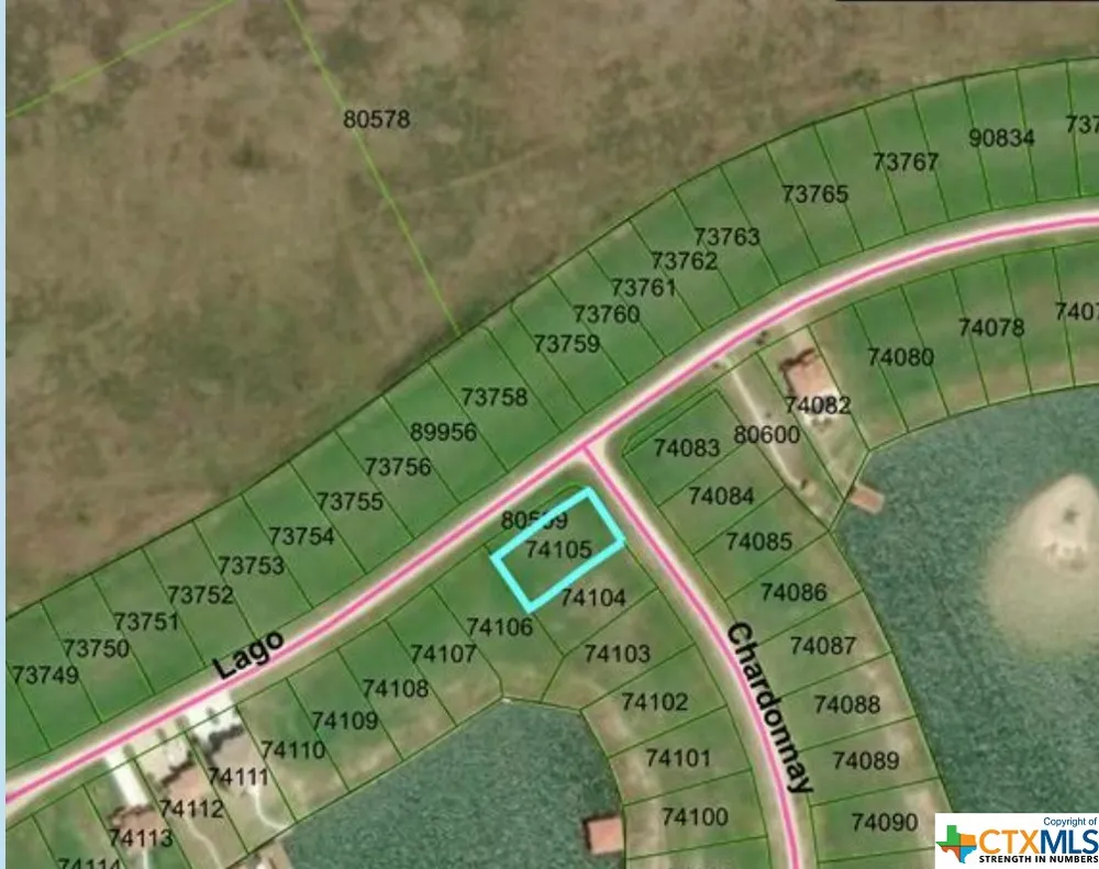 CHARDONNAY WAY Port O'Connor, TX 77982