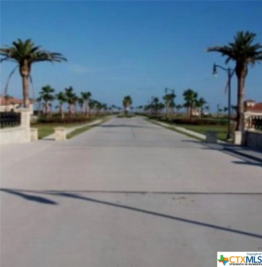 CHARDONNAY WAY Port O'Connor, TX 77982