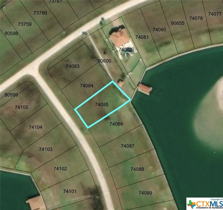 CHARDONNAY WAY Port O'Connor, TX 77982