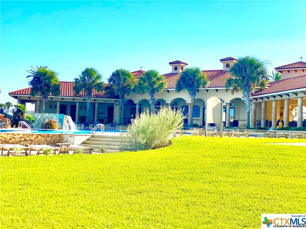 CHARDONNAY WAY Port O'Connor, TX 77982