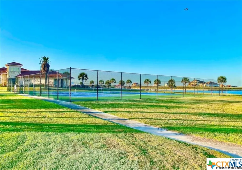 CHARDONNAY WAY Port O'Connor, TX 77982