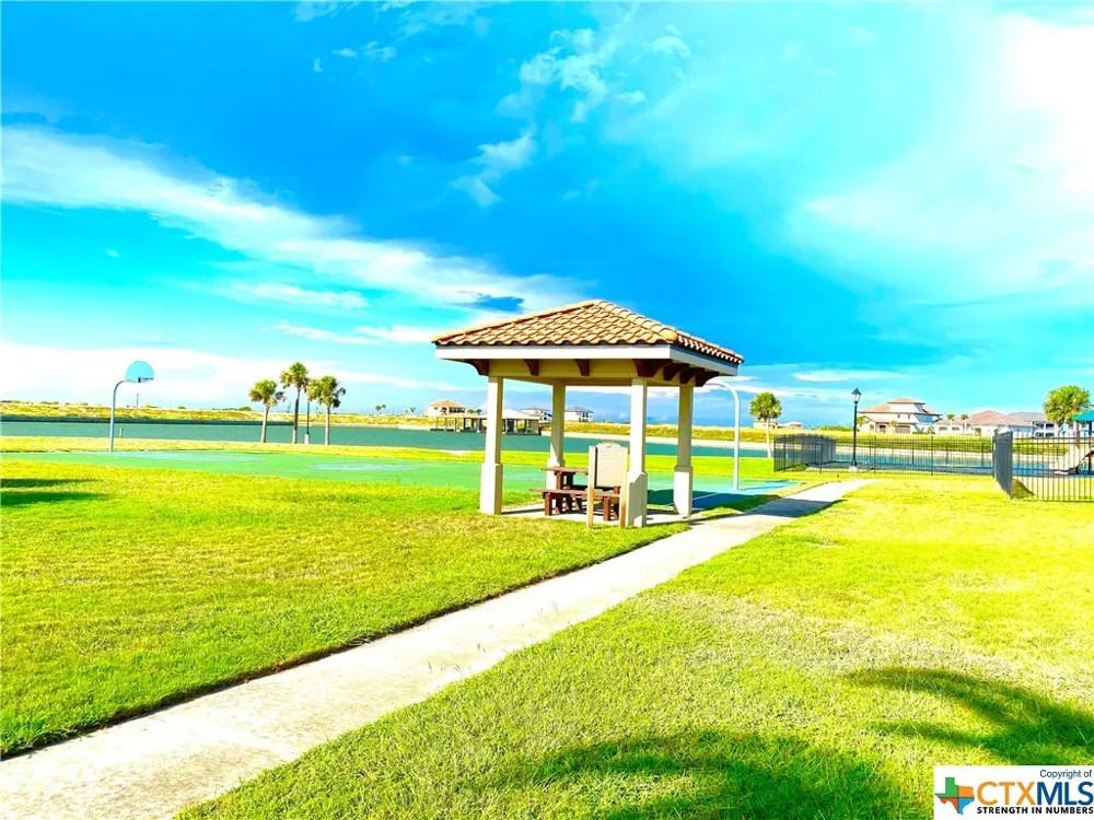 CHARDONNAY WAY Port O'Connor, TX 77982