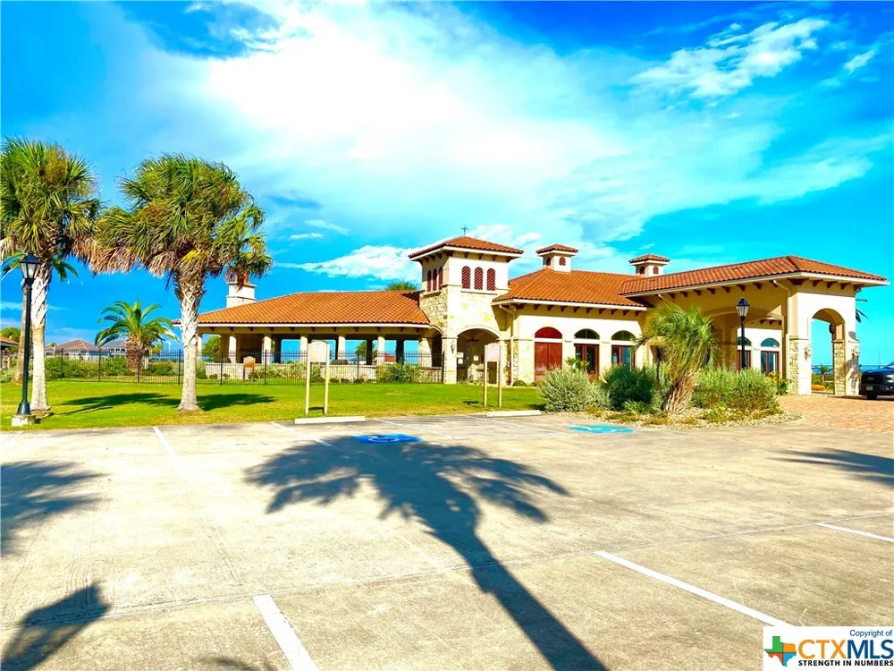CHARDONNAY WAY Port O'Connor, TX 77982
