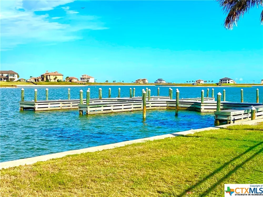 CHARDONNAY WAY Port O'Connor, TX 77982