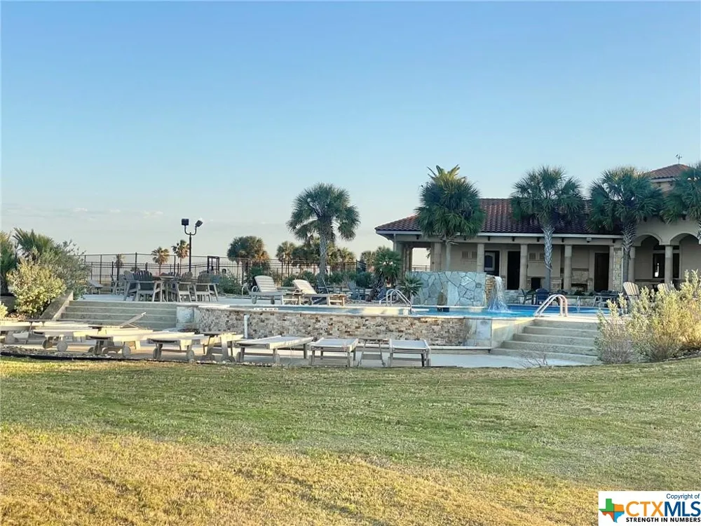 CHARDONNAY WAY Port O'Connor, TX 77982