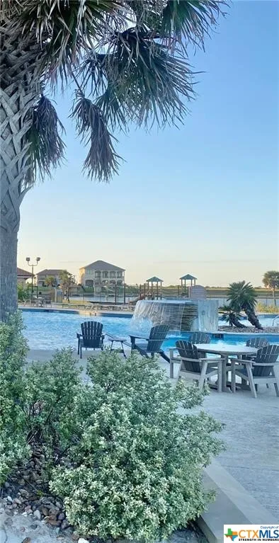 CHARDONNAY WAY Port O'Connor, TX 77982