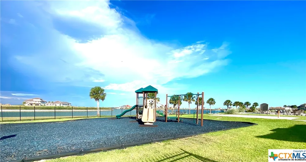 CHARDONNAY WAY Port O'Connor, TX 77982