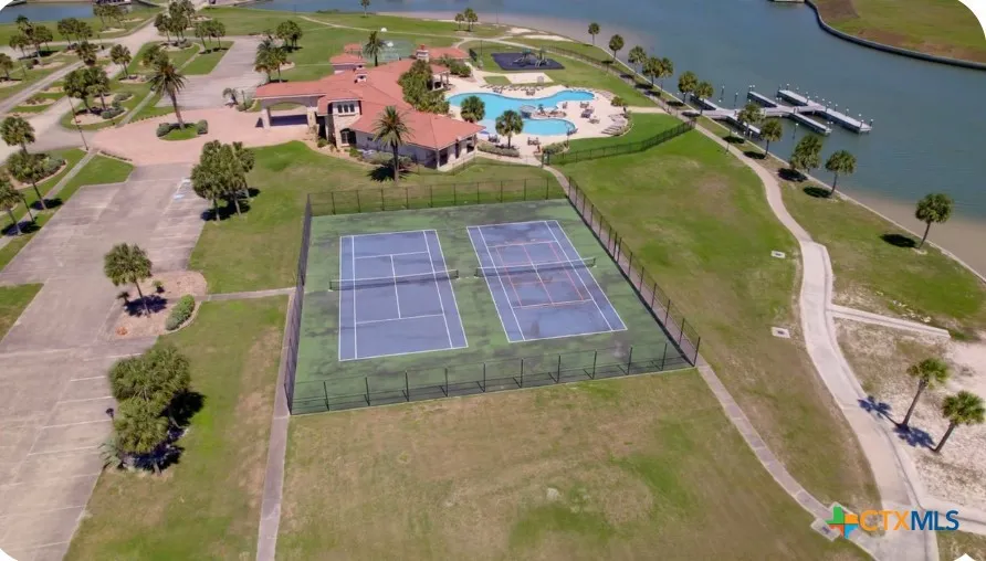 CHARDONNAY WAY Port O'Connor, TX 77982