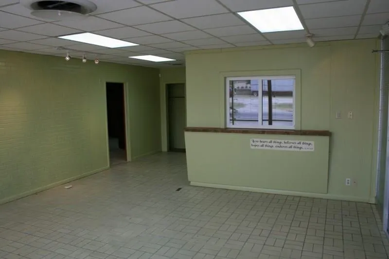 400 1st Street Mineral Wells, TX 76067