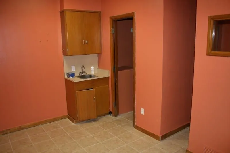400 1st Street Mineral Wells, TX 76067
