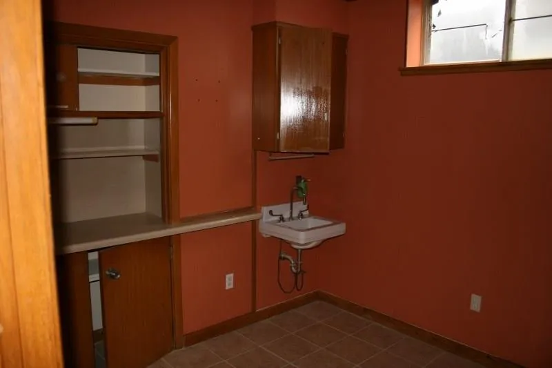 400 1st Street Mineral Wells, TX 76067