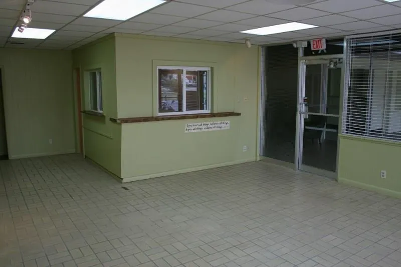 400 1st Street Mineral Wells, TX 76067