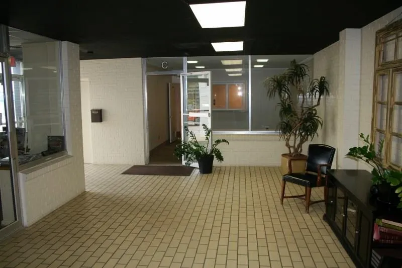 400 1st Street Mineral Wells, TX 76067