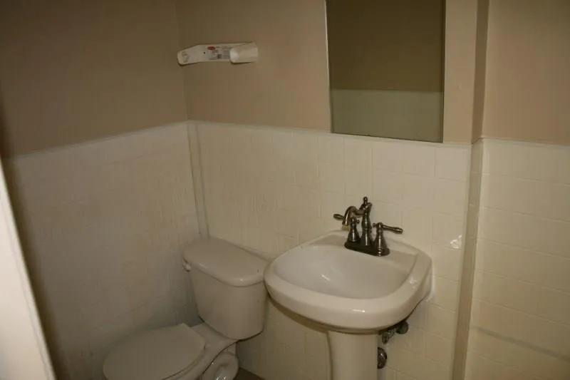 400 1st Street Mineral Wells, TX 76067