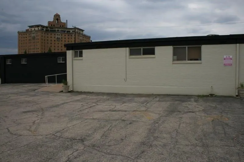 400 1st Street Mineral Wells, TX 76067