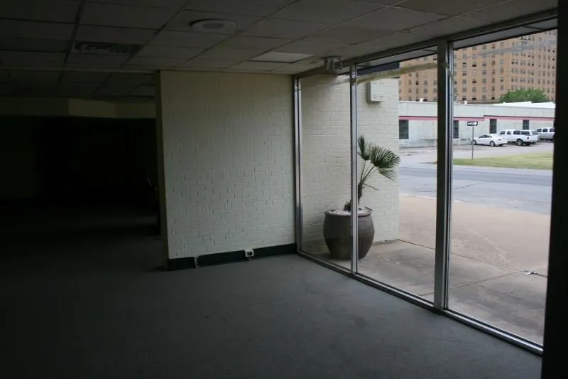 400 1st Street Mineral Wells, TX 76067