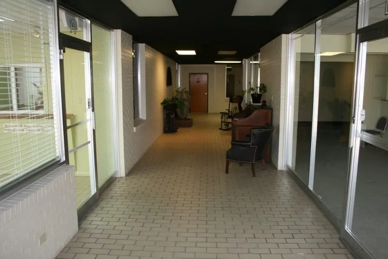 400 1st Street Mineral Wells, TX 76067