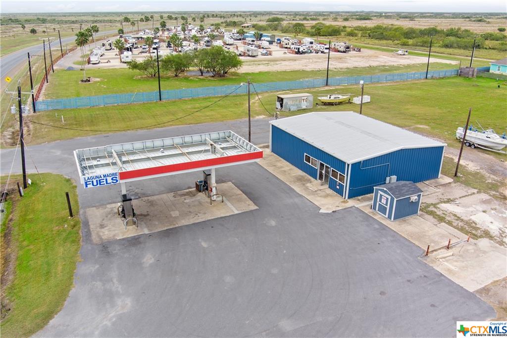 1200 Mansfield Drive