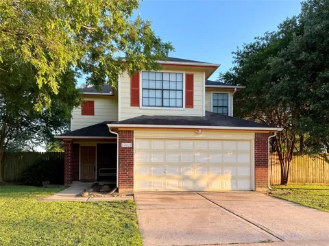 17627 Glenmorris Drive
