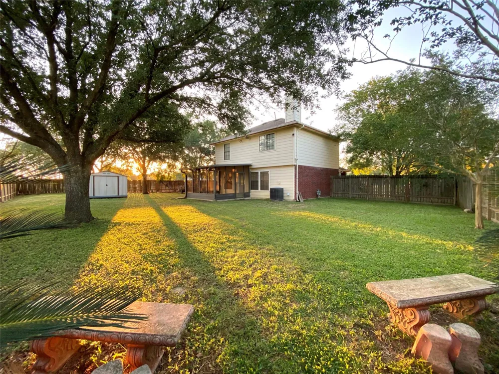 17627 Glenmorris Drive Houston, TX 77084