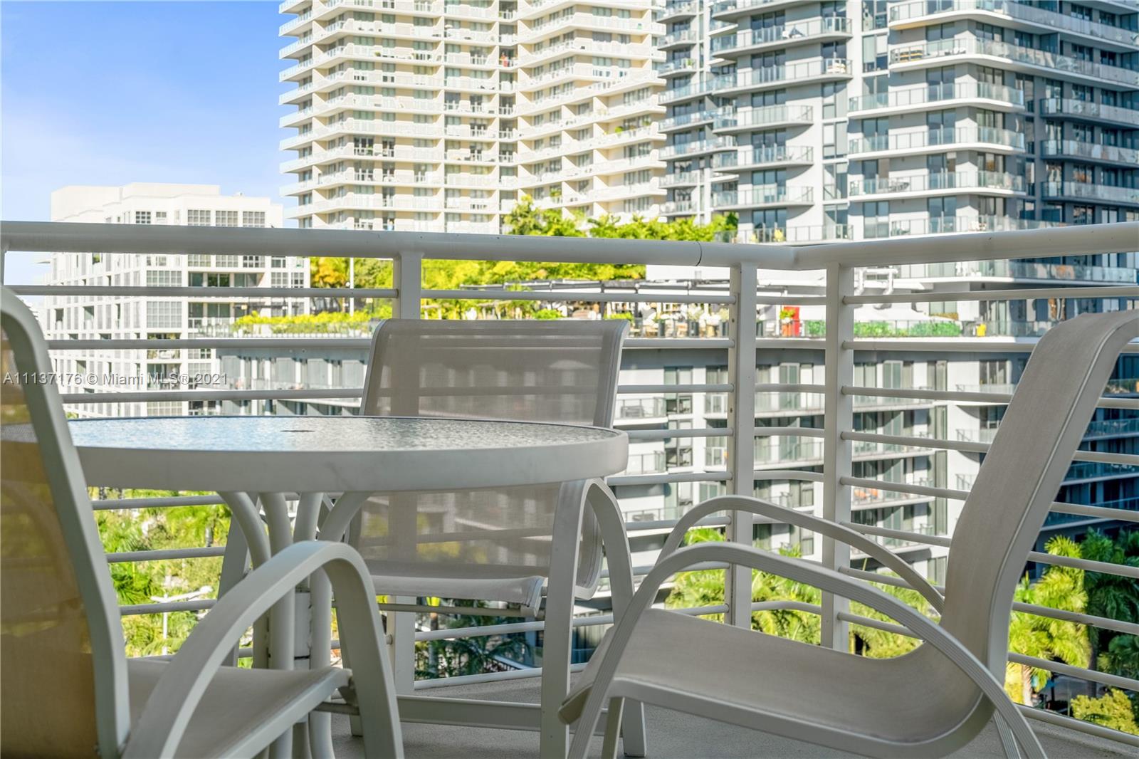 Address Not Shown Miami, FL 33137
