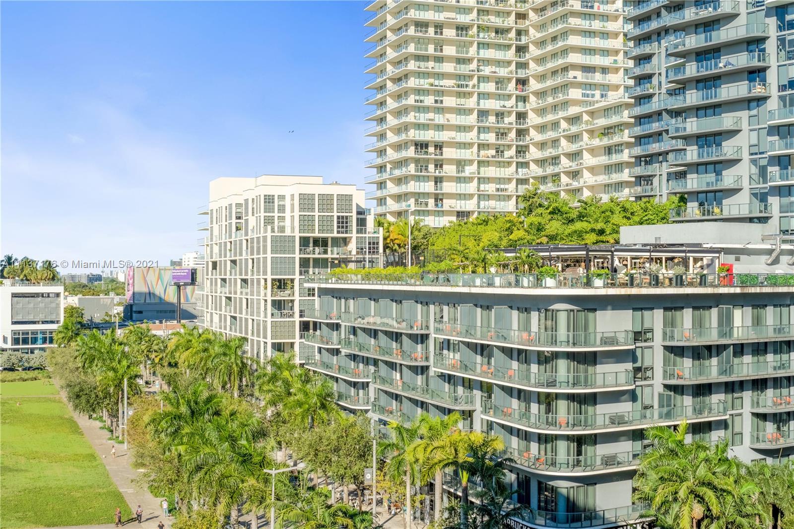Address Not Shown Miami, FL 33137