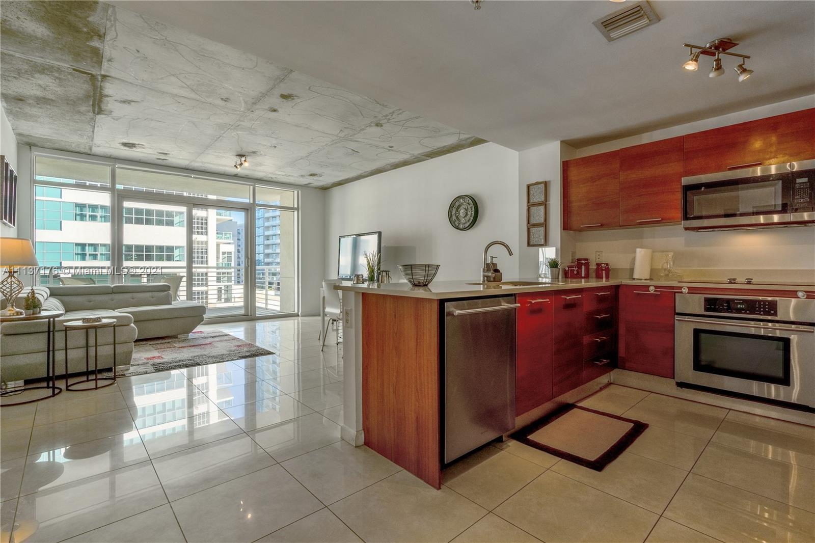 Address Not Shown Miami, FL 33137