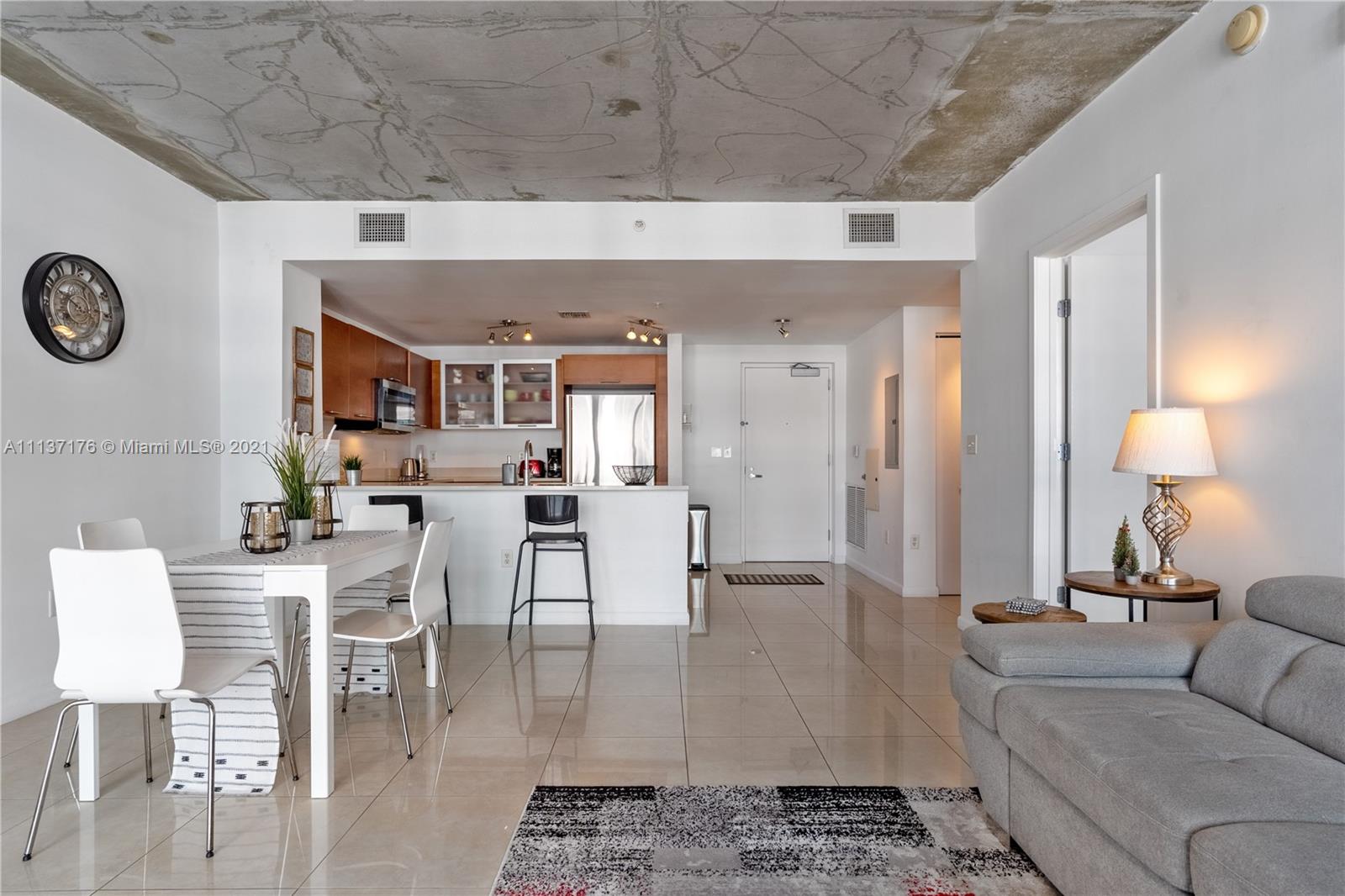 Address Not Shown Miami, FL 33137