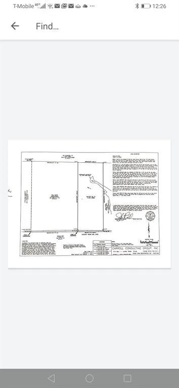 County Road 818 Farmersville, TX 75442