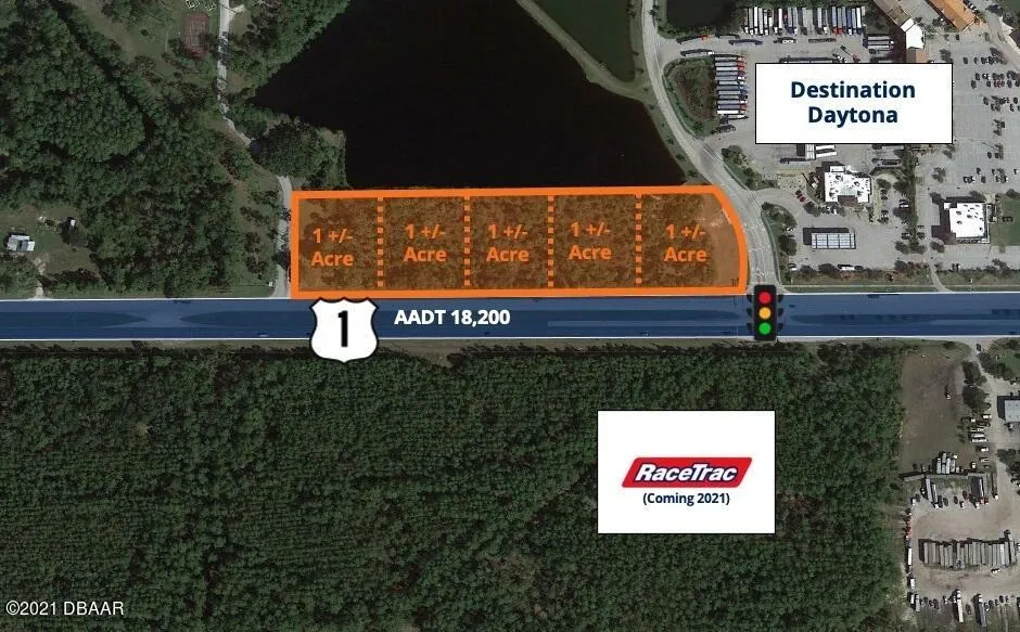16 US-1 Ormond Beach, FL 32174