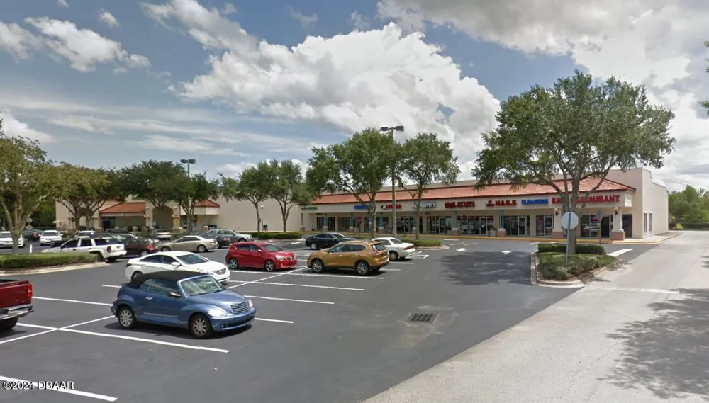 3735 Roscommon Drive Ormond Beach, FL 32174