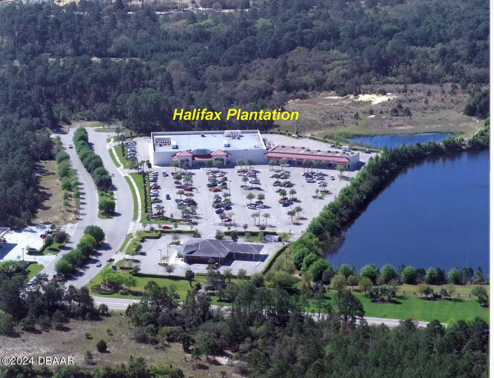 3735 Roscommon Drive Ormond Beach, FL 32174