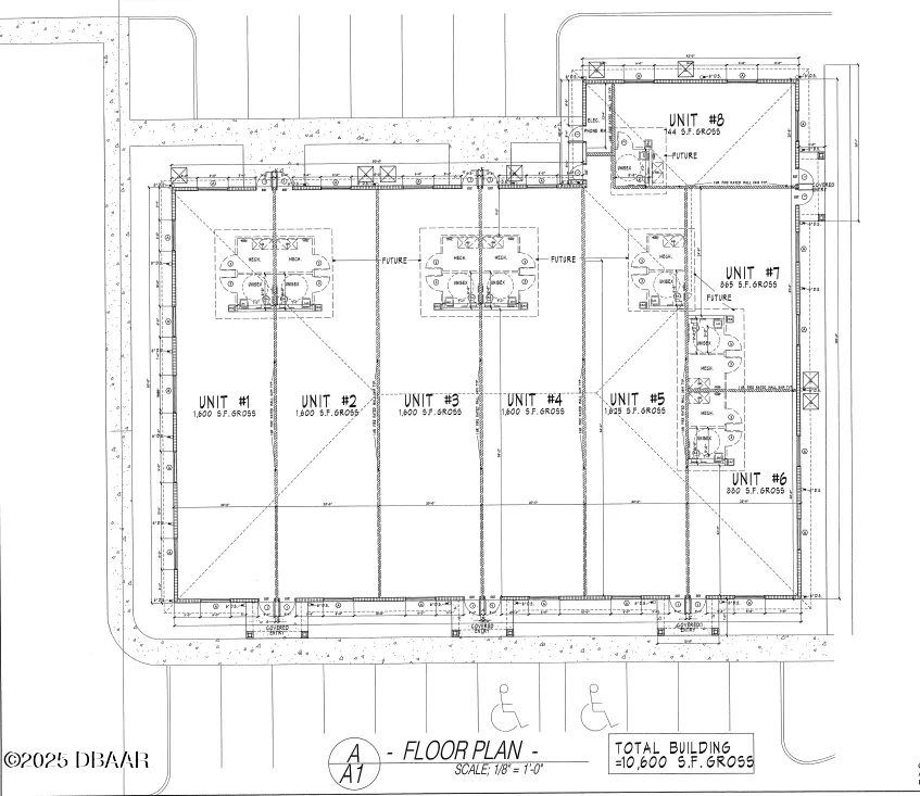 3735 Roscommon Drive Ormond Beach, FL 32174
