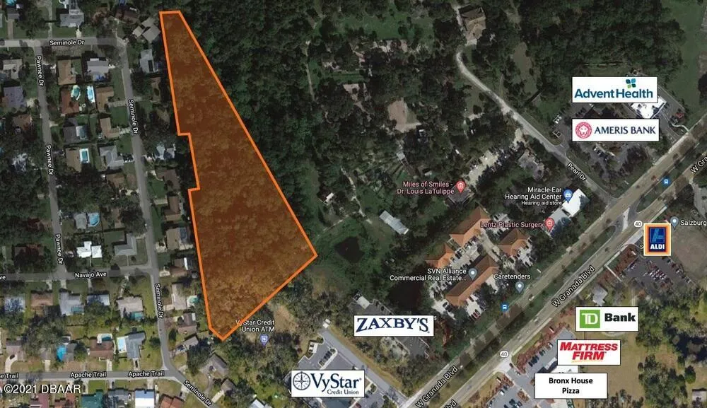 1291 W Granada Boulevard Ormond Beach, FL 32174
